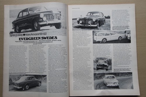 Original old motor 1980 - old,