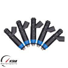 5 X 80lb 840cc Fit Siemens