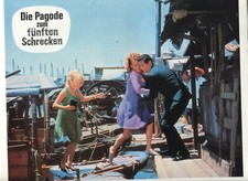 DIE PAGODE ZUM FÜNFTEN