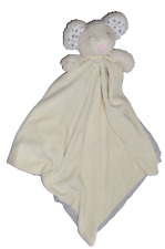WIE NEU * Early days Primark Maus beige Schmusetuch Schnuffeltuch Kuscheltuch