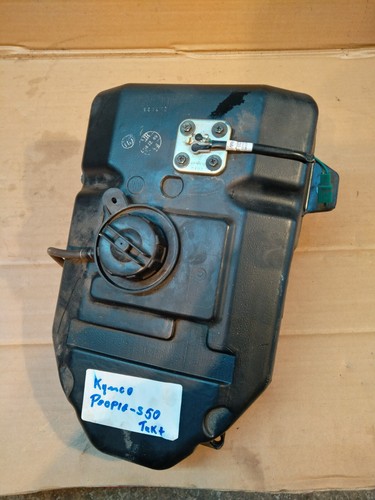 Benzintank kymco people - kymco, 4