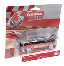 Carrera Digital 143 41397 Teufel Audi RS 5 DTM M. Molina, No. 17
