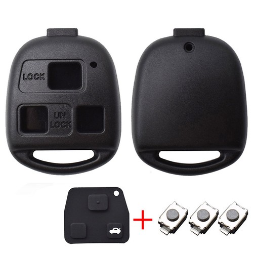 Remote key pad schalter fob - key,