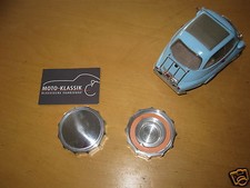 BMW Isetta 250 300 Tankdeckel Originalform Export Standard NEU