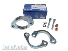 Auspuff flansch reparatur - flansch,