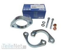 Auspuff Flansch Reparatur Rohr