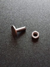 Stellschraube Kupplung MZ 125