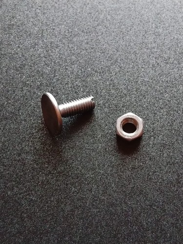 Stellschraube kupplung 125 - kupplung,