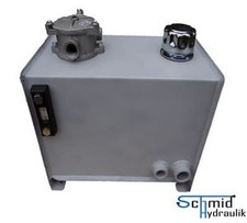 Hydrauliktank 25 Liter