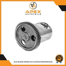 MERCEDES-BENZ  ÖLPUMPE 2,2