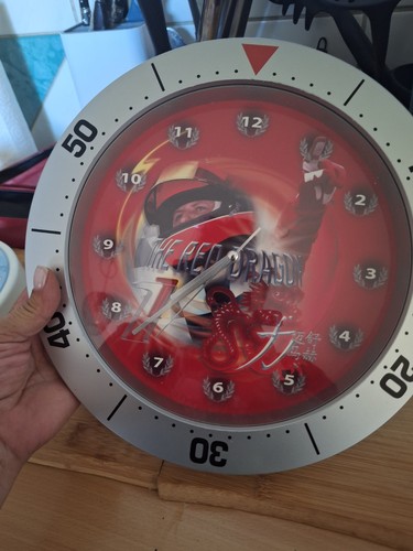 Kinderzimmer wanduhr rund - kinderzimmer,