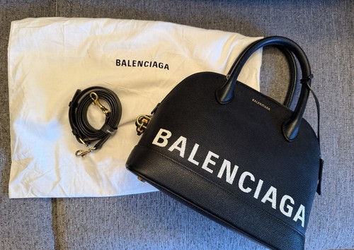 Balenciaga ville top - balenciaga, handle