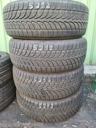 Winterreifen 215 r17 - winterreifen, 215/60