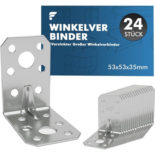 Winkelverbinder metall - winkelverbinder,