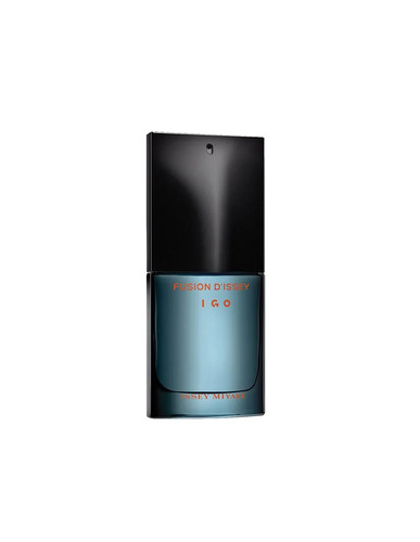 Issey miyake fusion - miyake, igo