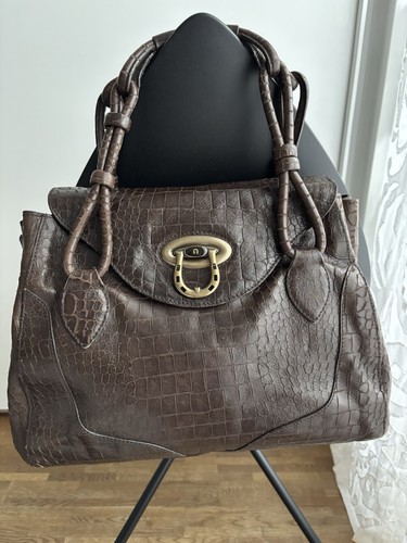 Luxus aigner handtasche - aigner,