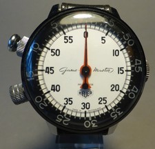 HEUER Game Master