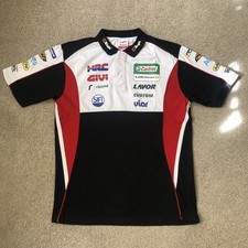 LCR Honda HRC MotoGP Racing