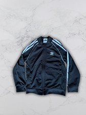 Adidas Kinder Kleinkind Jacke