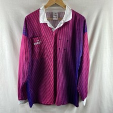 Vintage Puma Schiedsrichter
