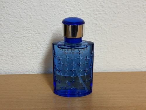 Joop nightflight eau - eau, de