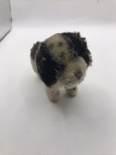 Steiff hund cockie - hund, „cockie“
