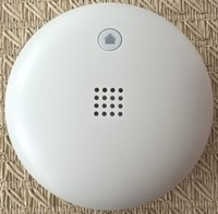 Magenta Smarthome Rauchmelder von Telekom 40318652 - Neu & OVP