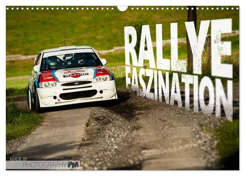 Rallye faszination 2027 - faszination,
