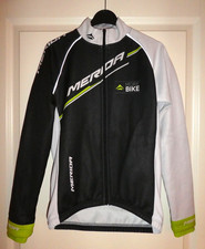 MERIDA Softshell Jacke