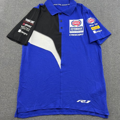 Yamah racing team herren - racing,