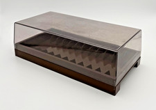 Vintage Audio-Kassetten Box