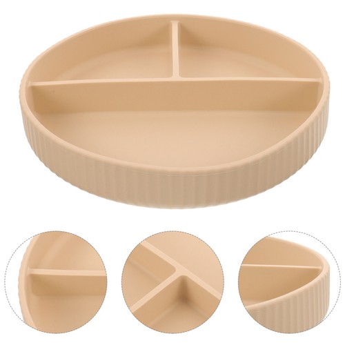Portionsteller geteiltes - portionsteller,