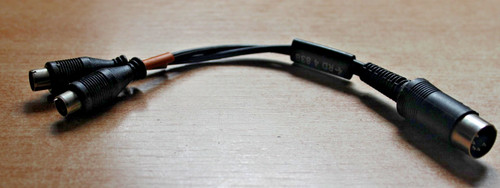 Audio adapterkabel mit - audio-adapterkabel,