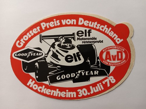 Aufkleber grosser preis von - grosser,