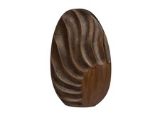 Bodenvase Kunststein 45 cm