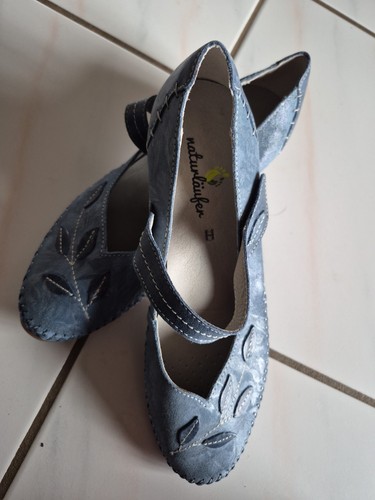 Natürläufer ballerina - natürläufer,