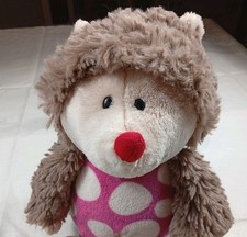 Nici igel harriet 35cm - harriet,