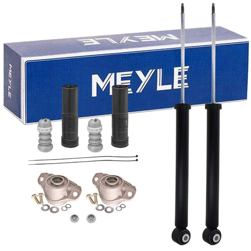 Meyle stoßdämpfer - stoßdämpfer, +