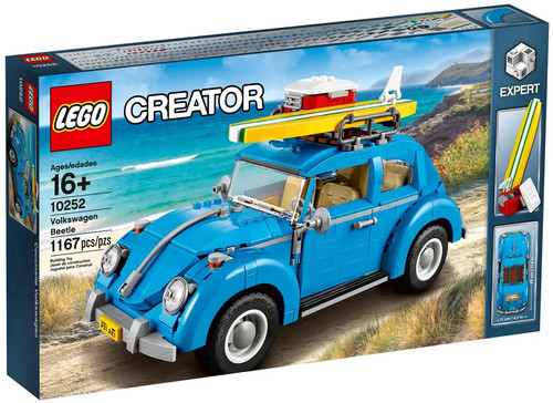 Lego creator expert - lego,