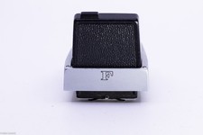 Nikon chrom waist level - f,