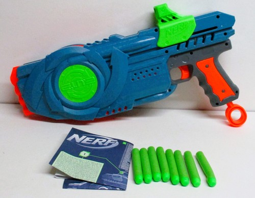 Hasbro nerf elite - hasbro, 2.0