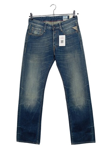 Replay billstrong jeans - billstrong,