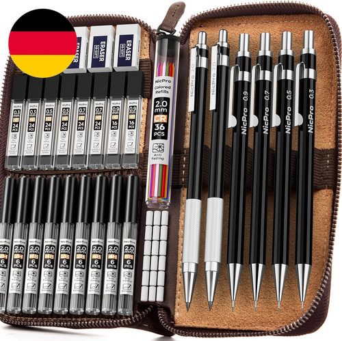Nicpro stück - nicpro,