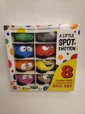 A Little Spot of Emotion 8