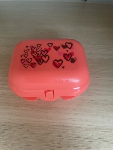 Tupperware mini twin - mini, dose