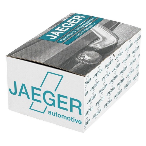Jaeger elektrosatz - jaeger,