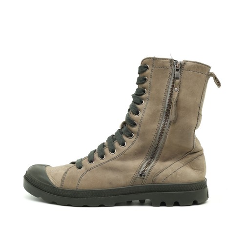 Palladium damen schnürstiefel - palladium,