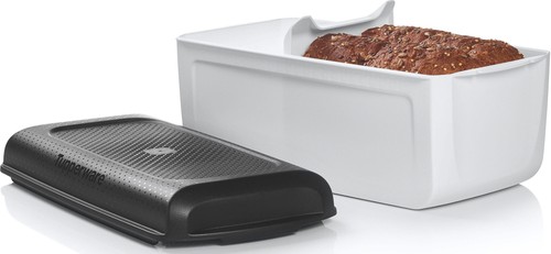 Tupperware brotkasten - tupperware,