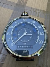 Kienzle Kienzle Fahrtenschreiber TCO 11-6 5/65