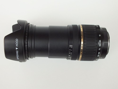Tamron zoom 200mm - tamron,